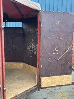 Veewagen te koop, Zakelijke goederen, Landbouw | Veevoer, Ophalen