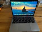 MacBook Pro 13, 2020, Intel core i7, 512Go, 16Go ram, MacBook, Zo goed als nieuw, 13 inch