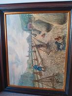 Vintage kadee, Antiek en Kunst, Ophalen of Verzenden