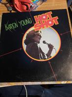 LP Karen Young - Hot shot, 1960 tot 1980, Gebruikt, Ophalen of Verzenden, 12 inch