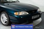 Ford Mustang GT | 1994 | Route 66 Auctions, Auto's, Zwart, Bedrijf, Handgeschakeld, Overige carrosserie