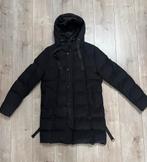 Uniplay donsjack, Zwart, Uniplay, Maat 56/58 (XL), Ophalen of Verzenden