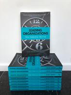 Leading Organizations, Ten Timeless Truths, Ophalen of Verzenden, Nieuw, Scott Keller