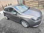 Seat ibiza 50xxxkm, Auto's, Seat, Euro 5, Stof, Bruin, 1198 cc