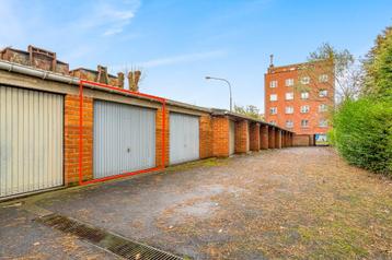 Garage te koop in Roeselare beschikbaar voor biedingen