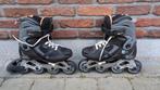 Oxelo inline skates / skeelers verstelbare maat 34-37, Sport en Fitness, Skeelers, Overige merken, Verstelbaar, Kinderen, Ophalen of Verzenden