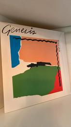 Genesis ‎– Abacab (SEALED), Cd's en Dvd's, Vinyl | Rock, Ophalen of Verzenden, Poprock, Nieuw in verpakking
