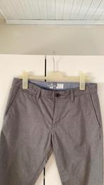 Herenshort tom tailor, Kleding | Heren, Broeken en Pantalons, Ophalen, Zo goed als nieuw, Grijs, Overige maten