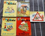 Oude kinderboeken jaren 50-60, Ophalen of Verzenden, Gelezen