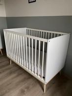 Babybed Quax Flow 60*120cm, Kinderen en Baby's, Ophalen, Zo goed als nieuw