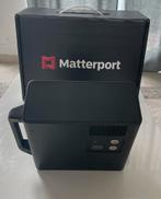 Matterport Pro2 3D-camera, Audio, Tv en Foto, Zo goed als nieuw