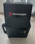 Matterport Pro2 3D-camera, Zo goed als nieuw