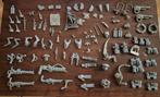 Warhammer 40000 lot de pièces détachées vintages original, Enlèvement ou Envoi