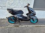 Nitro classe a, Motoren, Motoren | Yamaha, Scooter, 70 cc, Particulier, 1 cilinder