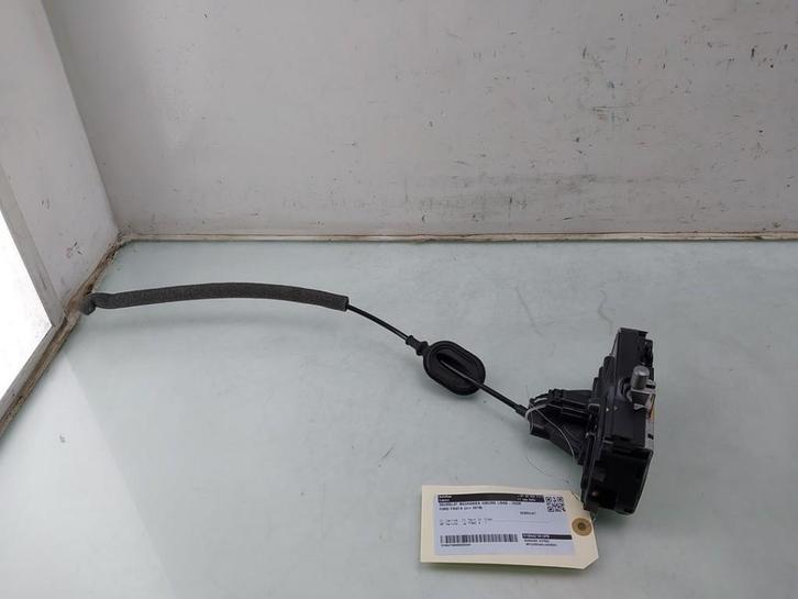 BARRE DE SERRURE DE PORTE AVANT GAUCHE Ford Fiesta 7, Autos : Pièces & Accessoires, Autres pièces automobiles, Ford, Utilisé