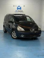 Renault Espace 7 zitplaatsen euro 5 diesel, Auto's, Renault, 110 kW, 4 cilinders, 7 zetels, Bedrijf