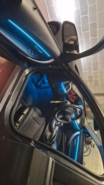 Installation led ambiance  beschikbaar voor biedingen