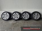 Winterbanden set op 16' velgen BMW 1-Serie, Auto-onderdelen, Banden en Velgen, Ophalen, Gebruikt, 16 inch, Banden en Velgen