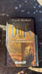 Frank Herbert - Kinderen van Duin, Boeken, Ophalen of Verzenden, Gelezen, Frank Herbert