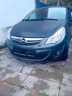 Opel Corsa D Automatique, Autos, Opel, Euro 5, Achat, Automatique, Particulier