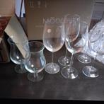 Assortiment de verres à vin – 24 pièces, Enlèvement, Utilisé, Autres types