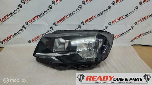 VW TRANSPORTER T6 H4 Koplamp LINKS 7E1941015AB HALOGEEN ORGI, Auto-onderdelen, Verlichting, Volkswagen, Gebruikt, Ophalen of Verzenden