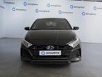 Hyundai i20 Sky N-Line*GPS*Camera*Capteurs Av/Ar*Clim auto, https://public.car-pass.be/vhr/2332d09a-bf60-49fe-8771-61bf547d504f