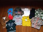 OPRUIMING pakketje jongen maat 98 deel 2, Enfants & Bébés, Vêtements enfant | Taille 98, Enlèvement ou Envoi, Comme neuf, Garçon