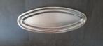 Inox serveerschotel 70 cm, Huis en Inrichting, Keuken | Servies, Ophalen, Zo goed als nieuw, Overige materialen, Schaal of Schalen