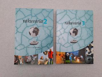 Rakuvaria 2 + 3 beschikbaar voor biedingen