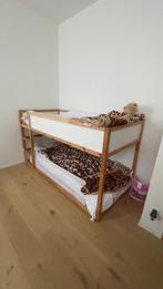 KURA OMKEERBAAR BED TE KOOP, Ophalen, Zo goed als nieuw