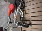 Kinder loopfietsje, Fietsen en Brommers, Steps, Ophalen, Zo goed als nieuw
