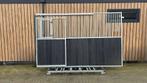 2 voorwanden | Schuifdeur met minideur | 3500mm x 2200mm, Dieren en Toebehoren, Weidegang