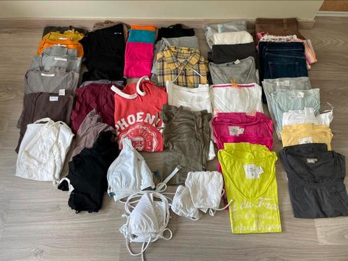 Vêtements  et chaussures femme + homme, Kleding | Dames, Dames-kledingpakketten, Zo goed als nieuw, Ophalen