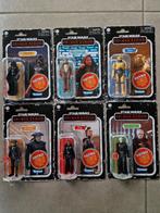 Star Wars Hasbro Retro collectie Wave 5 Obi-Wan Kenobi Set, Verzenden, Nieuw, Actiefiguurtje