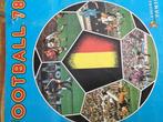 Panini voetbalboeken, Ophalen