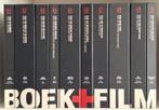 BOEK + FILM, Ophalen, Zo goed als nieuw, DIVERSEN, Media