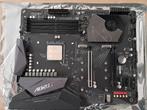 Aorus X570 Elite, Computers en Software, Ophalen, Gebruikt, DDR4, Socket AM4