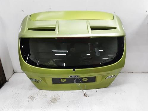 ACHTERKLEP Ford Fiesta 6 (JA8) (01-2008/01-2018), Auto-onderdelen, Carrosserie, Achterklep, Ford, Gebruikt