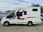 Challenger Genisis 194, Caravans en Kamperen, Mobilhomes, Ford, Bedrijf, Challenger, Half-integraal