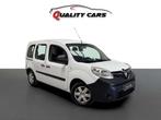 Renault Kangoo 1.2TCE Life | 115 PK | 5PL, Auto's, Renault, Voorwielaandrijving, Euro 5, Gebruikt, 4 cilinders