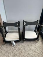 Wharfedale Elysian 2 Stands – Wit, Autres marques, Moins de 60 watts, Enlèvement ou Envoi, Niet ingevuld