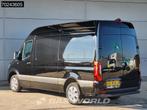 Mercedes Sprinter 319 CDI Automaat L2H2 2025model ACC LED Na, Auto's, Automaat, Stof, Euro 6, 4 cilinders