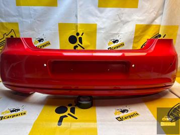 Volkswagen Polo 6R 6C Achterbumper 2007-2017 6R6807421 beschikbaar voor biedingen
