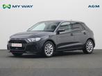 Audi A1 Sportback A1 Sportback 25 TFSI Business Edition Adva, Automaat, A1, Navigatiesysteem, Zilver of Grijs