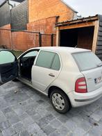 Skoda Fabia 1.2mpi, Auto's, Voorwielaandrijving, 4 deurs, Stof, Handgeschakeld