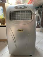 Airco mobiel Amcor, Elektronische apparatuur, Airco's, Ophalen, Zo goed als nieuw, Timer