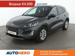 Ford Kuga 1.5 TDCi EcoBlue Titanium (bj 2022), Auto's, Voorwielaandrijving, Stof, Gebruikt, 5 deurs