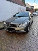 Mercedes E220 CDI coupe, Auto's, Particulier, Te koop, Coupé, E-Klasse