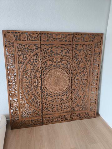 Wandpanelen 150x150, Enlèvement, Comme neuf